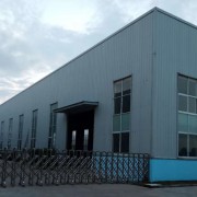 銘嘉達橡塑機械江蘇有限公司