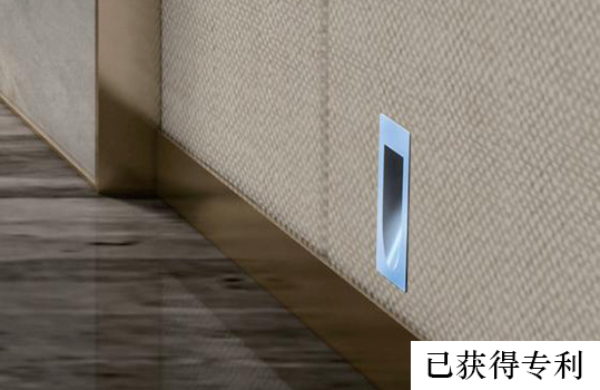 恒茂LED燈-LED低位照明燈具定制-漫亭燈